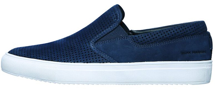 斯凯奇Razor海军蓝低帮鞋 222069-NVY Buy 斯凯奇Razor海军蓝低帮鞋 222069-NVY