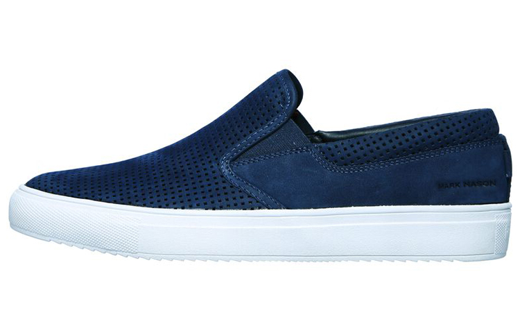 Skechers Razor 'Navy Low-Top' 222069-NVY