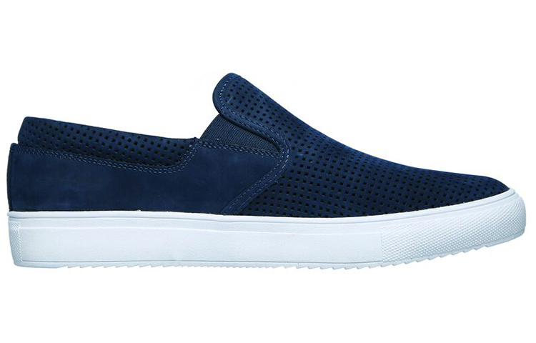 Order Skechers Razor 'Navy Low-Top' 222069-NVY