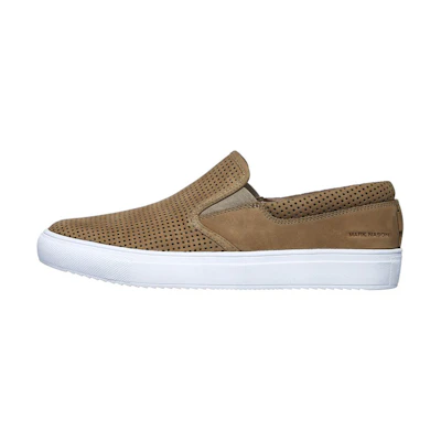 Skechers Razor 'Taupe Low-Top'