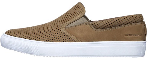 Skechers Razor 'Taupe Low-Top' 222069-TPE Skechers Razor 'Taupe Low-Top' 222069-TPE