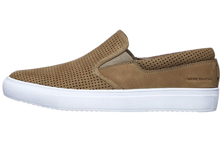 Skechers Razor 'Taupe Low-Top' 222069-TPE
