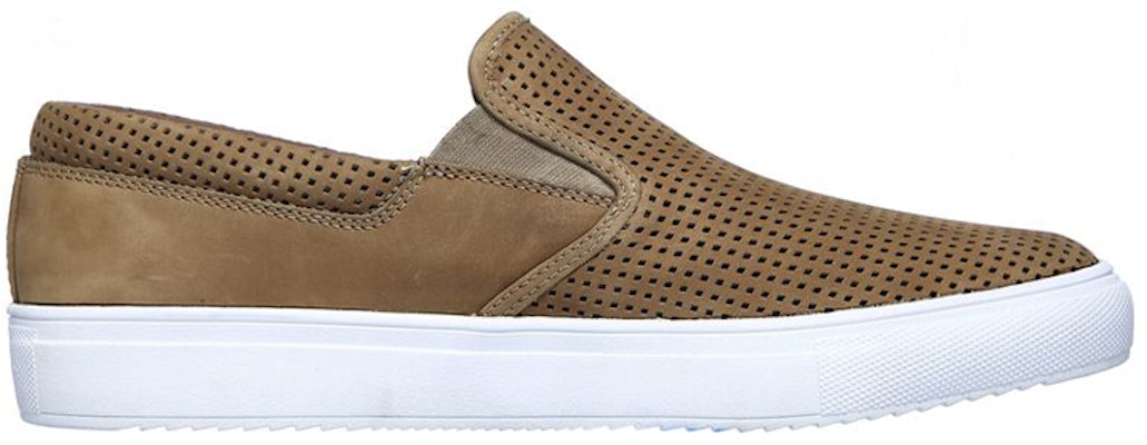 Skechers Razor 'Taupe Low-Top' 222069-TPE Order Skechers Razor 'Taupe Low-Top' 222069-TPE