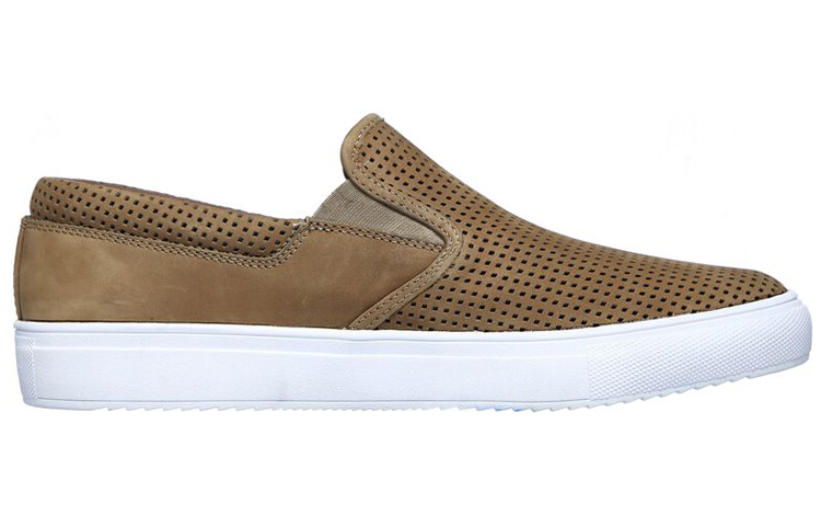 Order Skechers Razor 'Taupe Low-Top' 222069-TPE