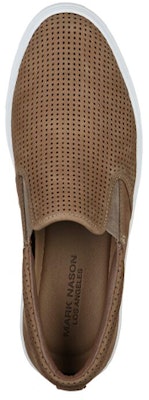 Skechers Razor 'Taupe Low-Top' 222069-TPE Lookbook Skechers Razor 'Taupe Low-Top' 222069-TPE