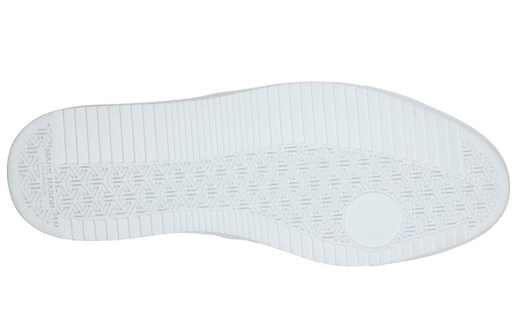 Shop Skechers Razor 低幫板鞋 陶色