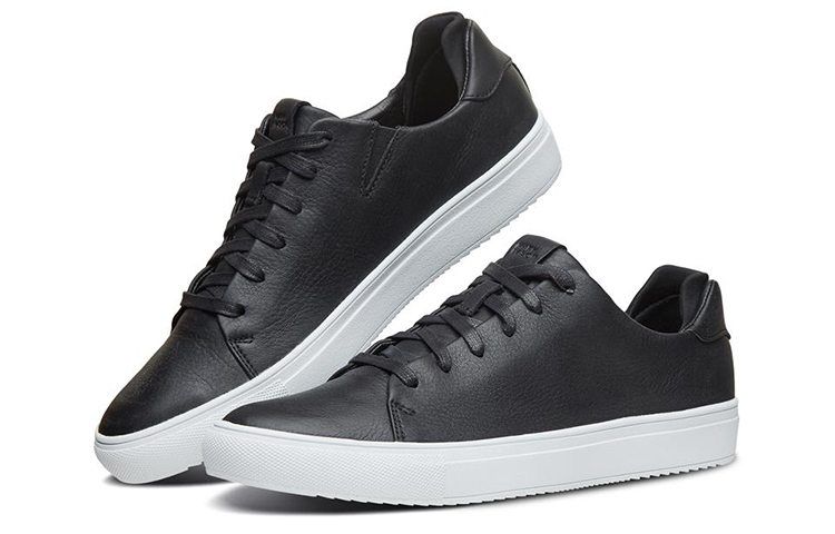 Lookbook Skechers Razor Low 'Black' 68621-BLK