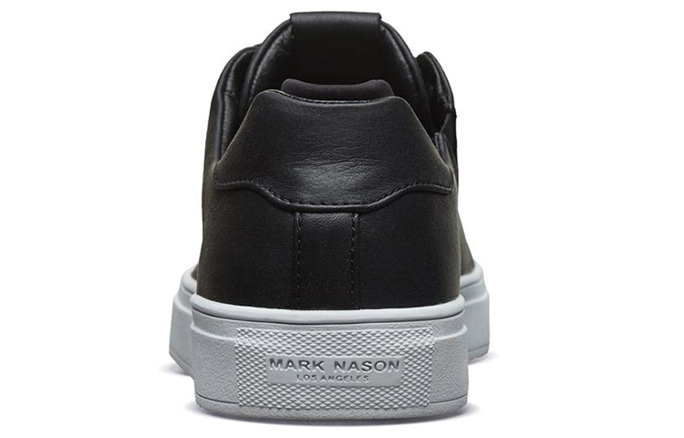 Shop Skechers Razor Low 'Black' 68621-BLK