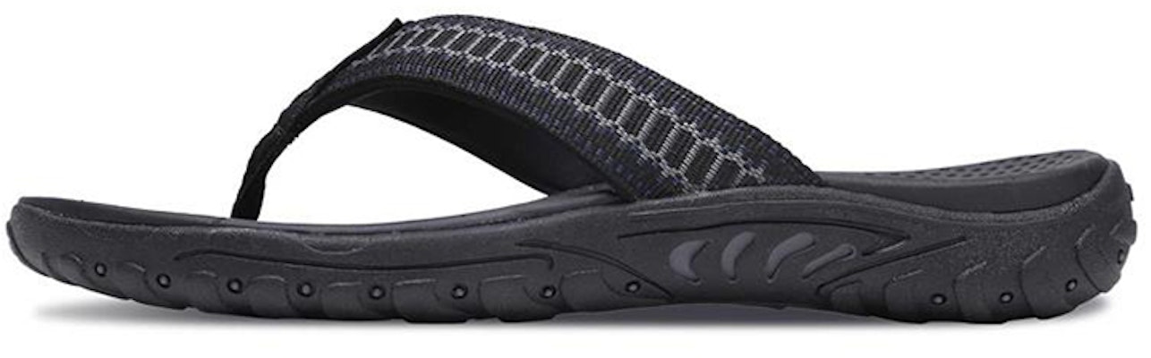Skechers Reggae 'Negro' 65461-BLK Buy Skechers Reggae 'Negro' 65461-BLK