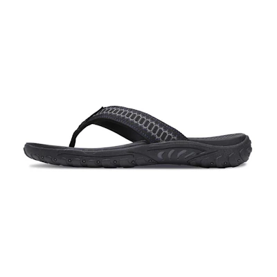 Skechers Reggae 'Black'