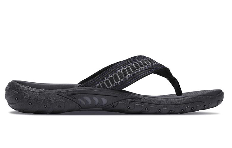 Skechers Reggae 'Black' 圖 2