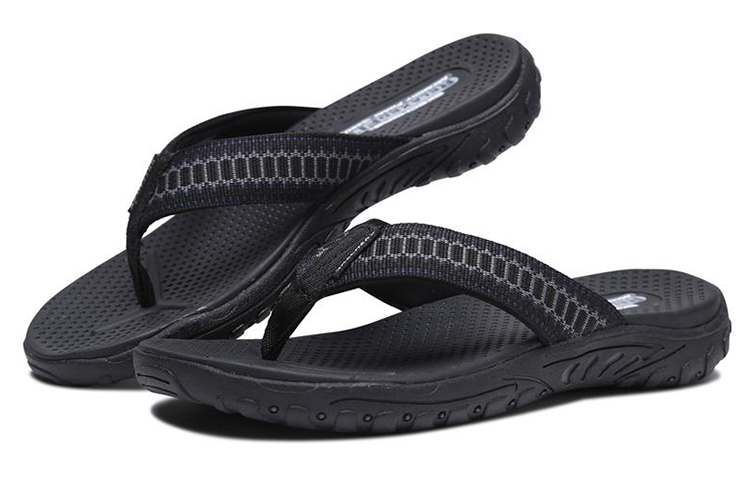 Skechers Reggae 'Black' 圖 3