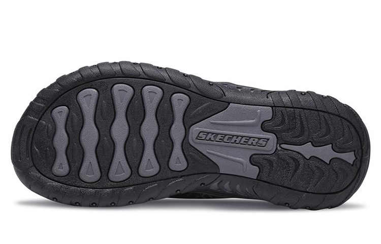 Skechers Reggae 'Black' 圖 5