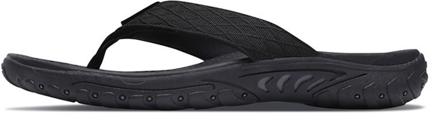 Skechers Reggae 'Black' 65464-BLK Buy Skechers Reggae 'Black' 65464-BLK