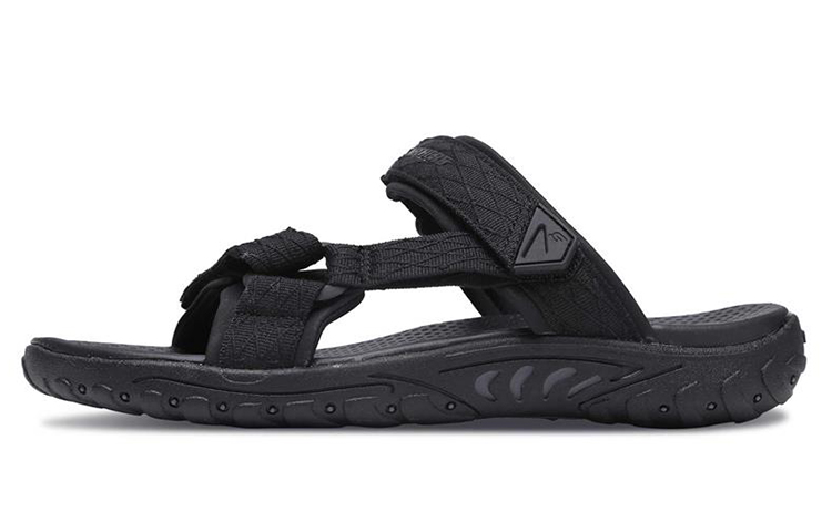 Skechers Reggae 'Black' 65465-BLK