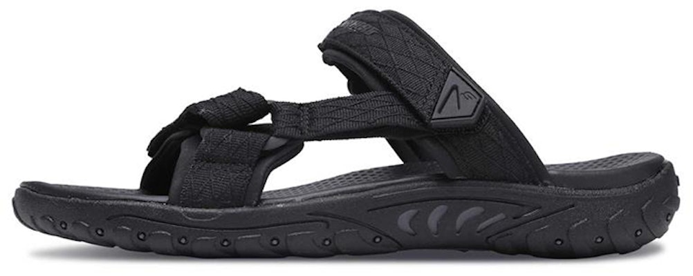 스케쳐스 레게 블랙 (Skechers Reggae Black) 65465-BLK Buy 스케쳐스 레게 블랙 (Skechers Reggae Black) 65465-BLK