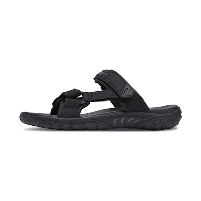 Skechers Reggae 'Black'