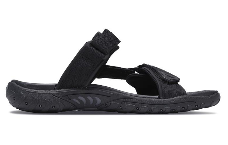 Order Skechers Reggae 'Black' 65465-BLK