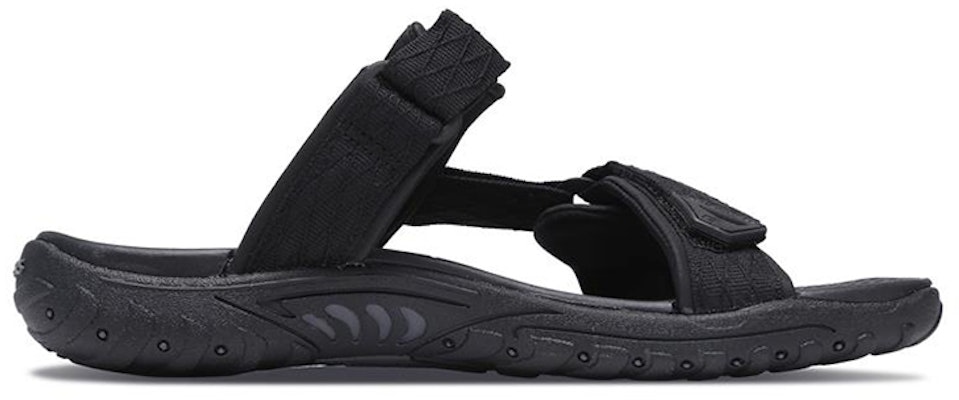 스케쳐스 레게 블랙 (Skechers Reggae Black) 65465-BLK Order 스케쳐스 레게 블랙 (Skechers Reggae Black) 65465-BLK