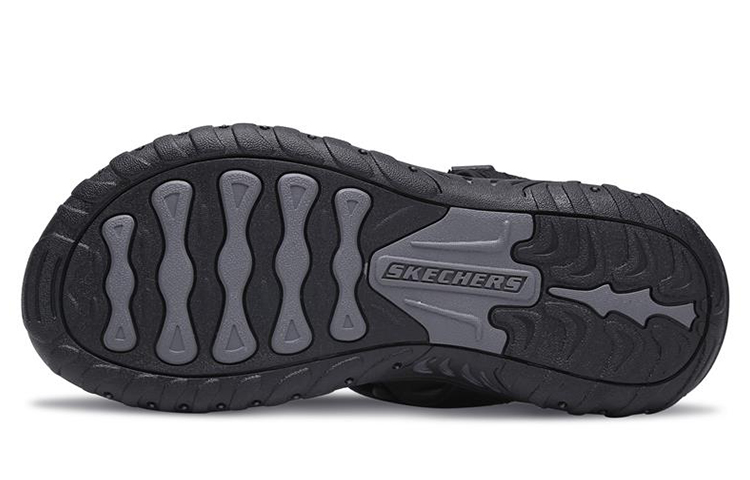 Purchase Skechers Reggae 'Black' 65465-BLK