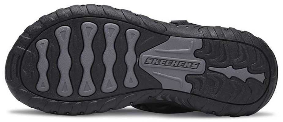 스케쳐스 레게 블랙 (Skechers Reggae Black) 65465-BLK Purchase 스케쳐스 레게 블랙 (Skechers Reggae Black) 65465-BLK