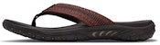 Skechers Reggae 'Coklat' 65461-CHOC