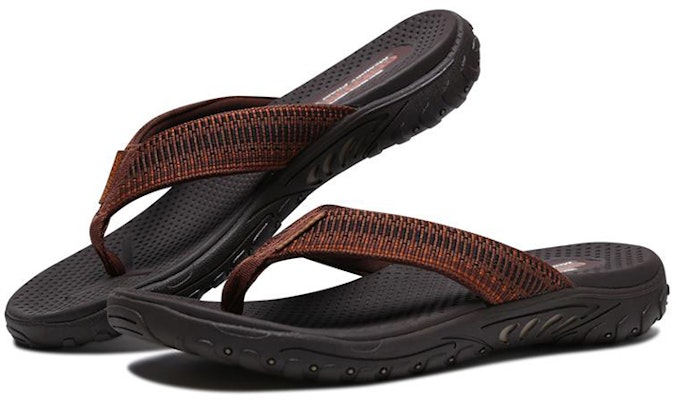 Skechers Reggae 'Chocolate' 65461-CHOC Lookbook Skechers Reggae 'Chocolate' 65461-CHOC