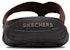 Skechers Reggae 'Coklat' 65461-CHOC