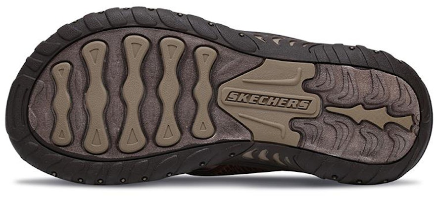Skechers Reggae 'Chocolate' 65461-CHOC Purchase Skechers Reggae 'Chocolate' 65461-CHOC