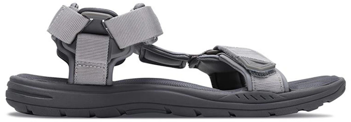 Skechers Reggae 'Grey Comfort' 65463-GRY Order Skechers Reggae 'Grey Comfort' 65463-GRY