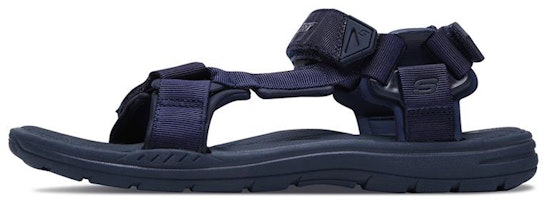 Skechers Reggae 'Navy Blue' 65463-NVY Skechers Reggae 'Navy Blue' 65463-NVY