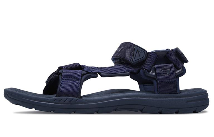 Skechers Reggae 'Navy Blue' 65463-NVY