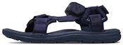 Buy Skechers Reggae 'Navy Blue' 65463-NVY