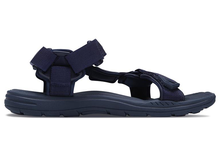 Order Skechers Reggae 'Navy Blue' 65463-NVY