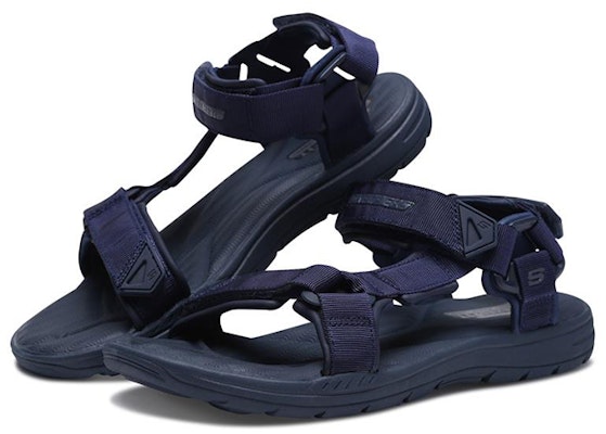 스케쳐스 레게 네이비 (Skechers Reggae Navy) 65463-NVY Lookbook 스케쳐스 레게 네이비 (Skechers Reggae Navy) 65463-NVY