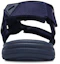 Shop Skechers Reggae 'Navy Blue' 65463-NVY