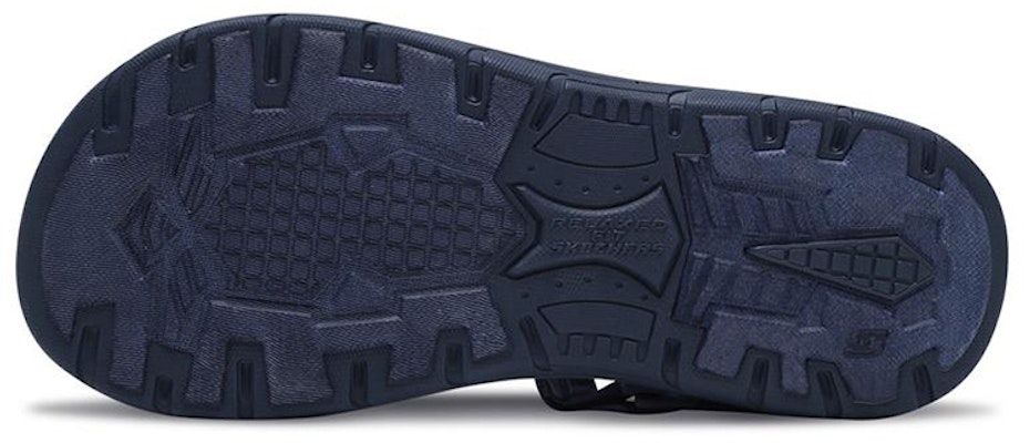스케쳐스 레게 네이비 (Skechers Reggae Navy) 65463-NVY Purchase 스케쳐스 레게 네이비 (Skechers Reggae Navy) 65463-NVY