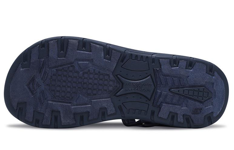 Purchase Skechers Reggae 'Navy Blue' 65463-NVY