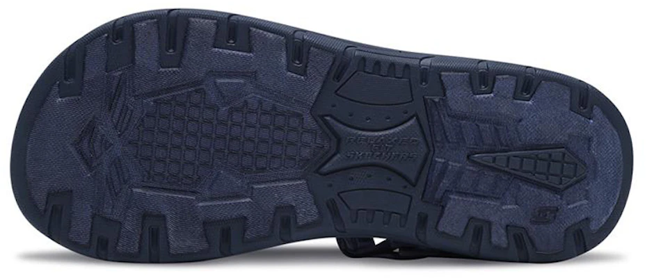 Skechers Reggae 'Navy Blue' 65463-NVY Purchase Skechers Reggae 'Navy Blue' 65463-NVY