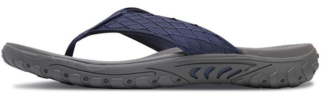 Skechers Reggae 'Navy Blue' 65464-NVY Skechers Reggae 'Navy Blue' 65464-NVY