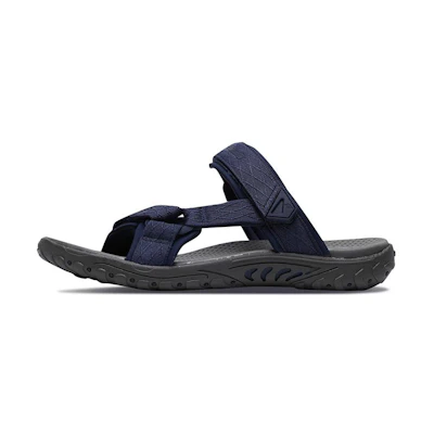 Skechers Reggae 'Navy Blue'