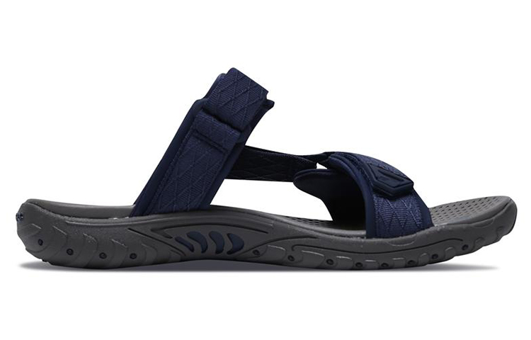 Order スケッチャーズ リゲイ "ネイビーブルー" 65465-NVY 65465-NVY