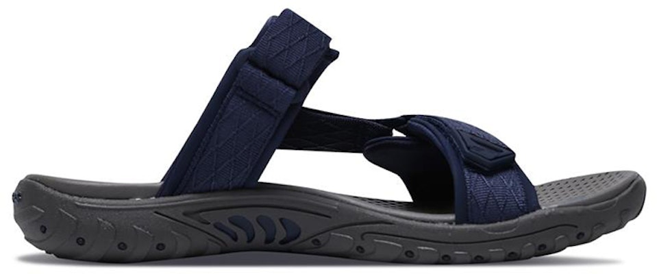 スケッチャーズ リゲイ "ネイビーブルー" 65465-NVY 65465-NVY Order スケッチャーズ リゲイ "ネイビーブルー" 65465-NVY 65465-NVY