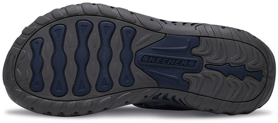 スケッチャーズ リゲイ "ネイビーブルー" 65465-NVY 65465-NVY Purchase スケッチャーズ リゲイ "ネイビーブルー" 65465-NVY 65465-NVY