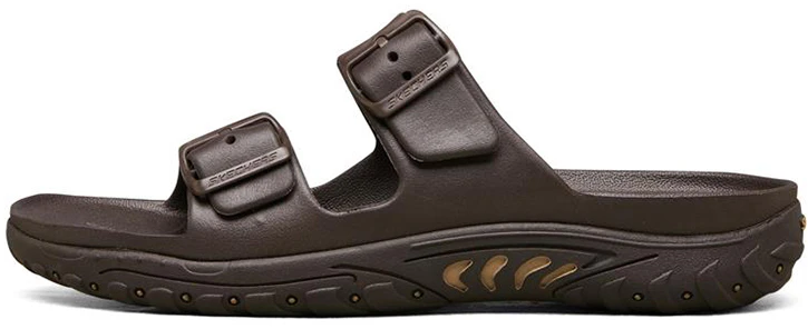 skechers-reggae-waller-footbed-sandals-chocolate-204150-choc