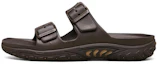Buy Skechers Reggae Waller Sandal Tapak 'Coklat' 204150-CHOC