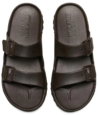 Skechers Reggae Waller Sandal Tapak 'Coklat' 204150-CHOC Shop Skechers Reggae Waller Sandal Tapak 'Coklat' 204150-CHOC