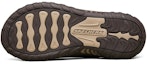 Purchase Skechers Reggae Waller Sandal Tapak 'Coklat' 204150-CHOC