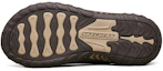 Purchase Skechers Reggae Waller Sandal Tapak 'Coklat' 204150-CHOC