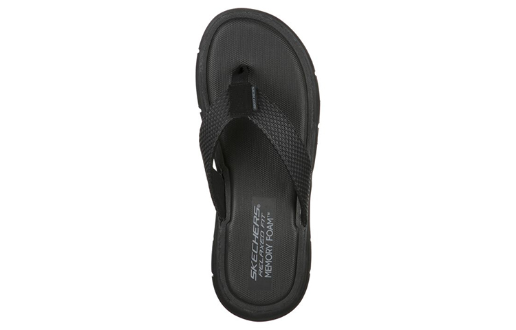 Skechers Relaxed-Fit-Crenesi 'All Black' 圖 4